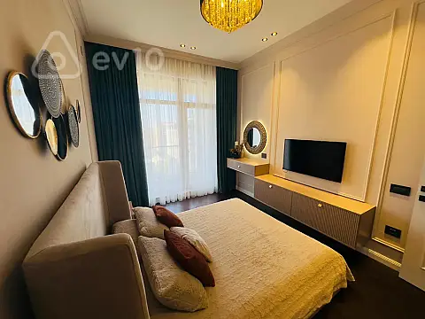Kirayə verilir 2 otaqlı yeni tikili 96 m²