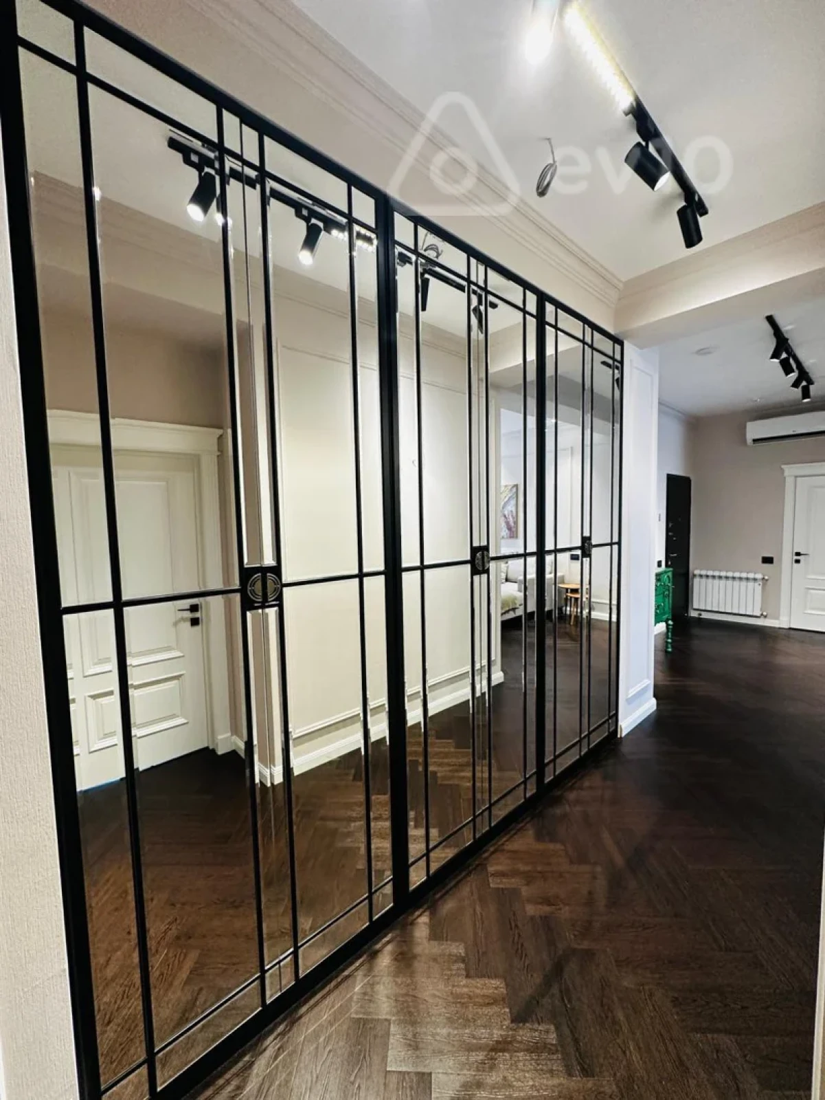 Kirayə verilir 2 otaqlı yeni tikili 96 m²