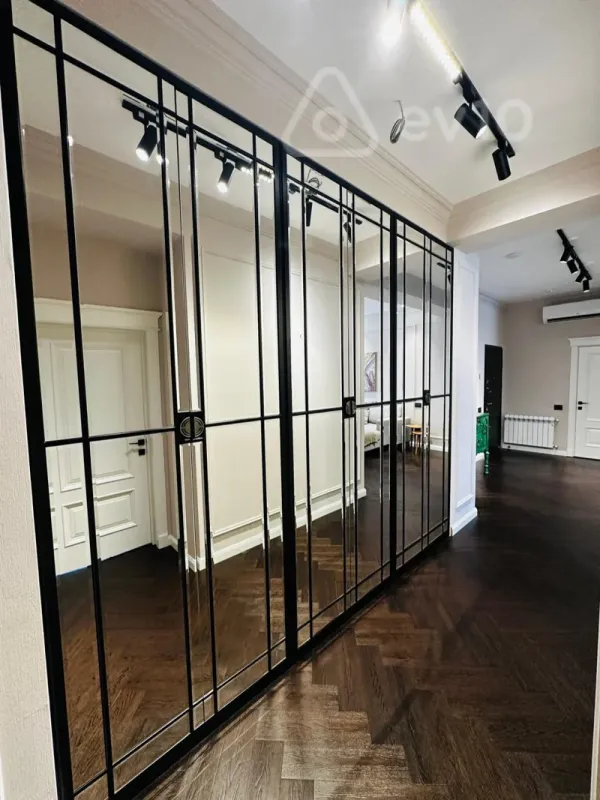 Kirayə verilir 2 otaqlı yeni tikili 96 m²