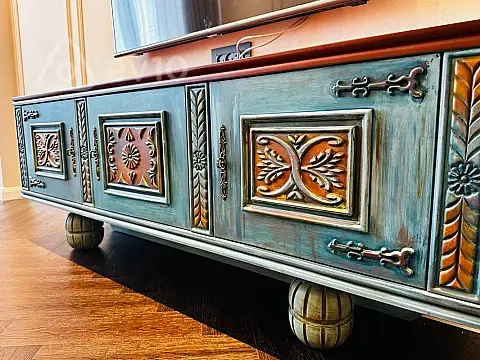 Kirayə verilir 2 otaqlı yeni tikili 96 m²