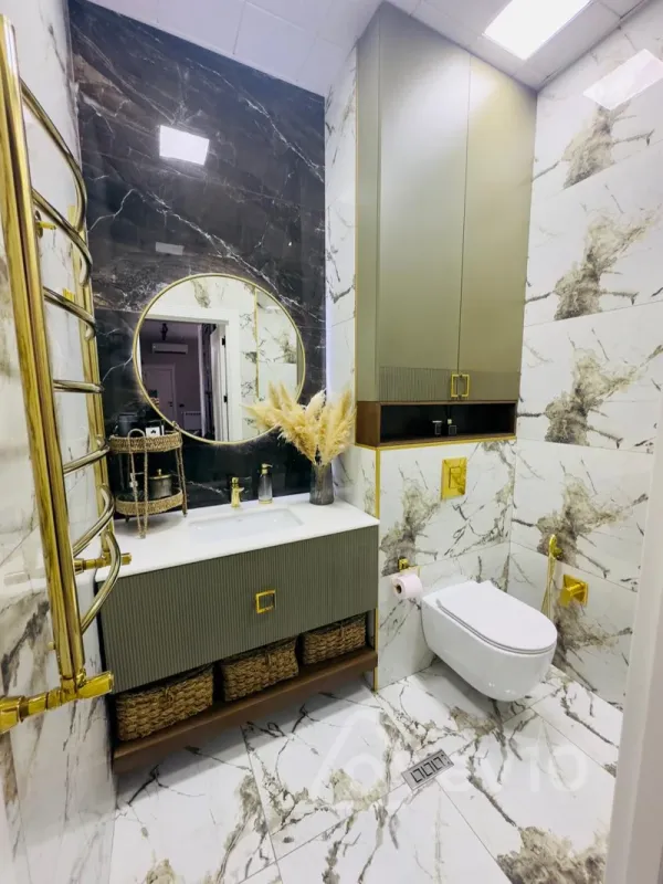 Kirayə verilir 2 otaqlı yeni tikili 96 m²