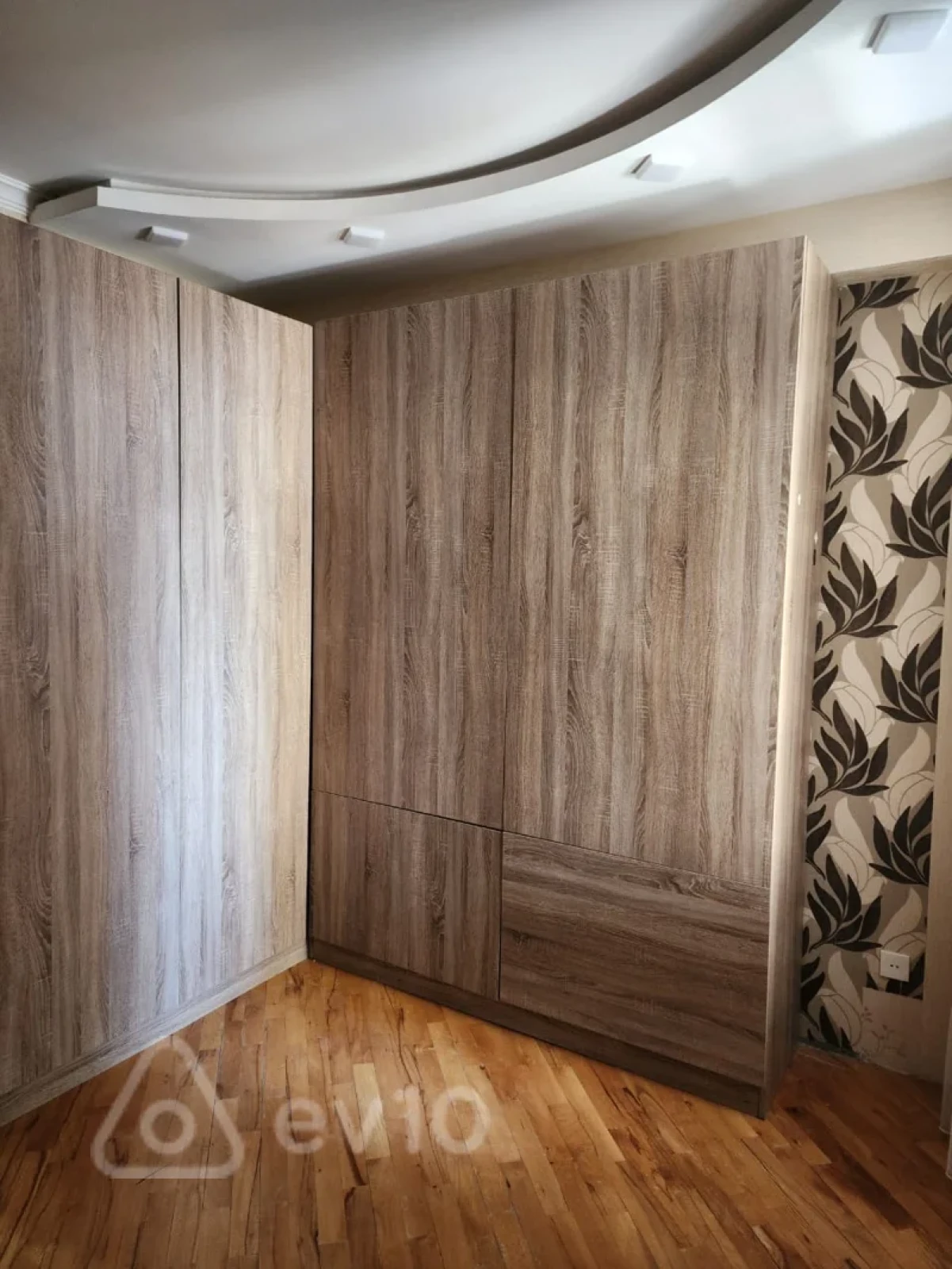 Satılır 3 otaqlı yeni tikili 65 m²