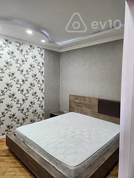 Satılır 3 otaqlı yeni tikili 65 m²