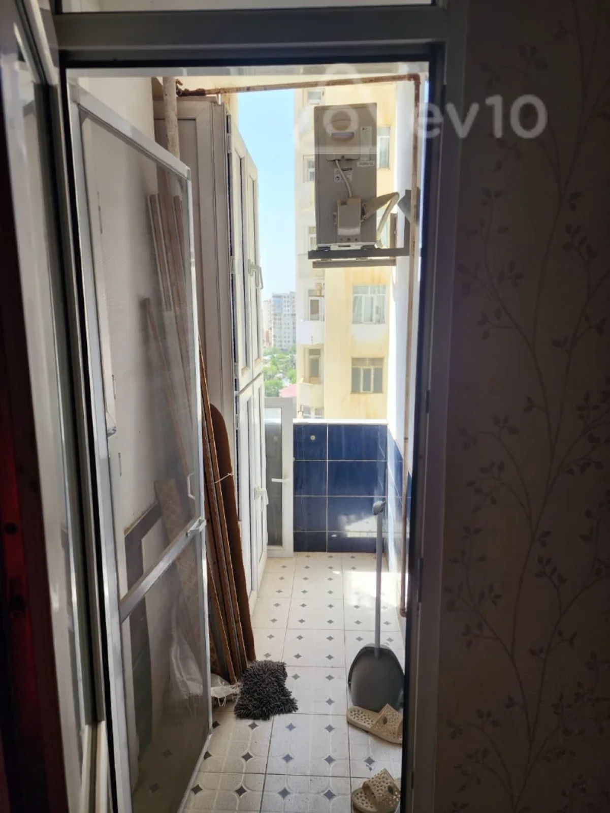 Satılır 3 otaqlı yeni tikili 65 m²