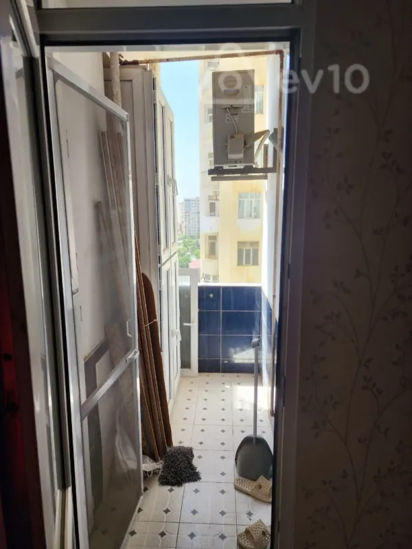 Satılır 3 otaqlı yeni tikili 65 m²