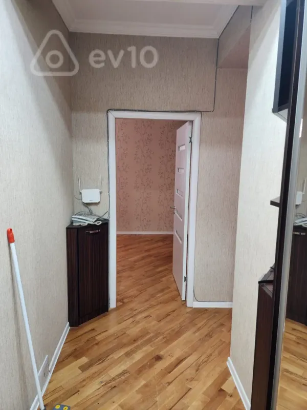 Satılır 3 otaqlı yeni tikili 65 m²