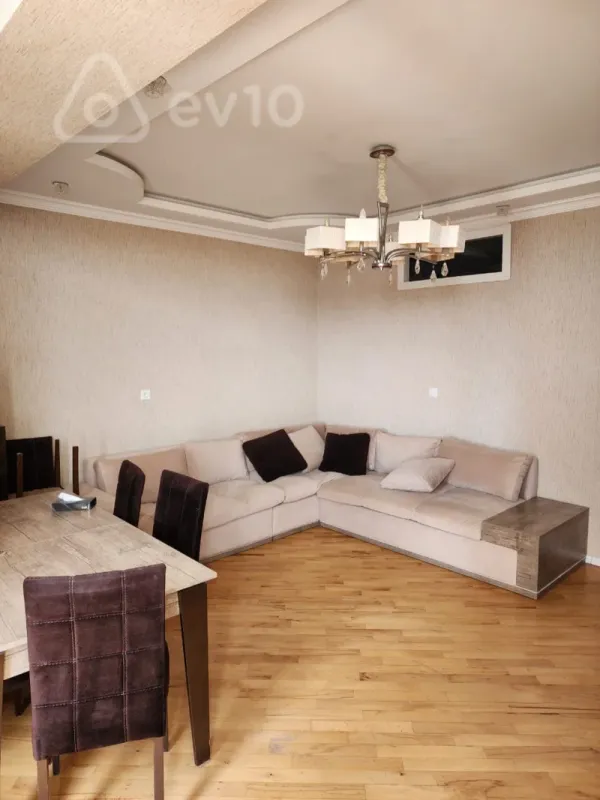 Satılır 3 otaqlı yeni tikili 65 m²