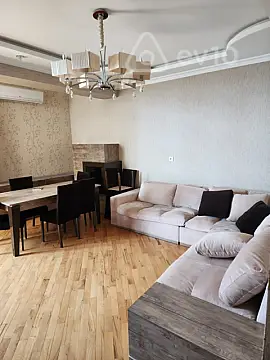 Satılır 3 otaqlı yeni tikili 65 m² — Bakı, Yasamal 3 otaq 65.00 m²