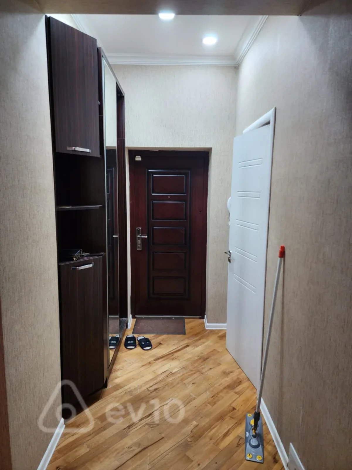 Satılır 3 otaqlı yeni tikili 65 m²