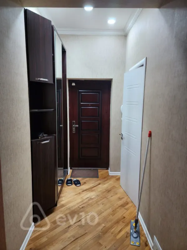 Satılır 3 otaqlı yeni tikili 65 m²