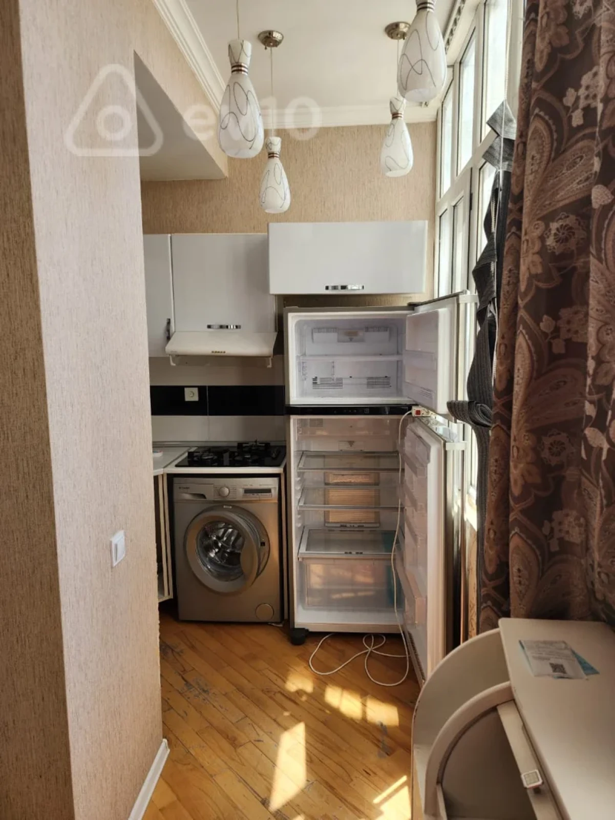 Satılır 3 otaqlı yeni tikili 65 m²