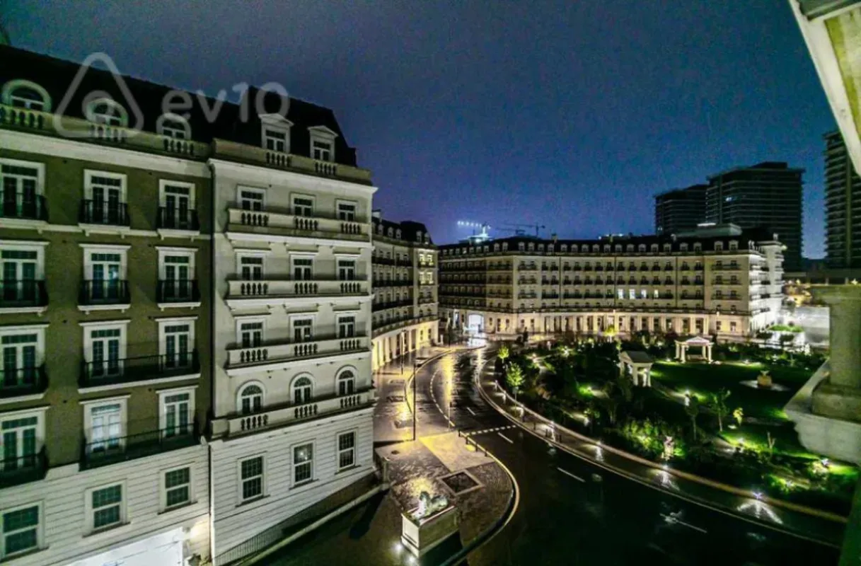 Satılır 3 otaqlı yeni tikili 103 m²