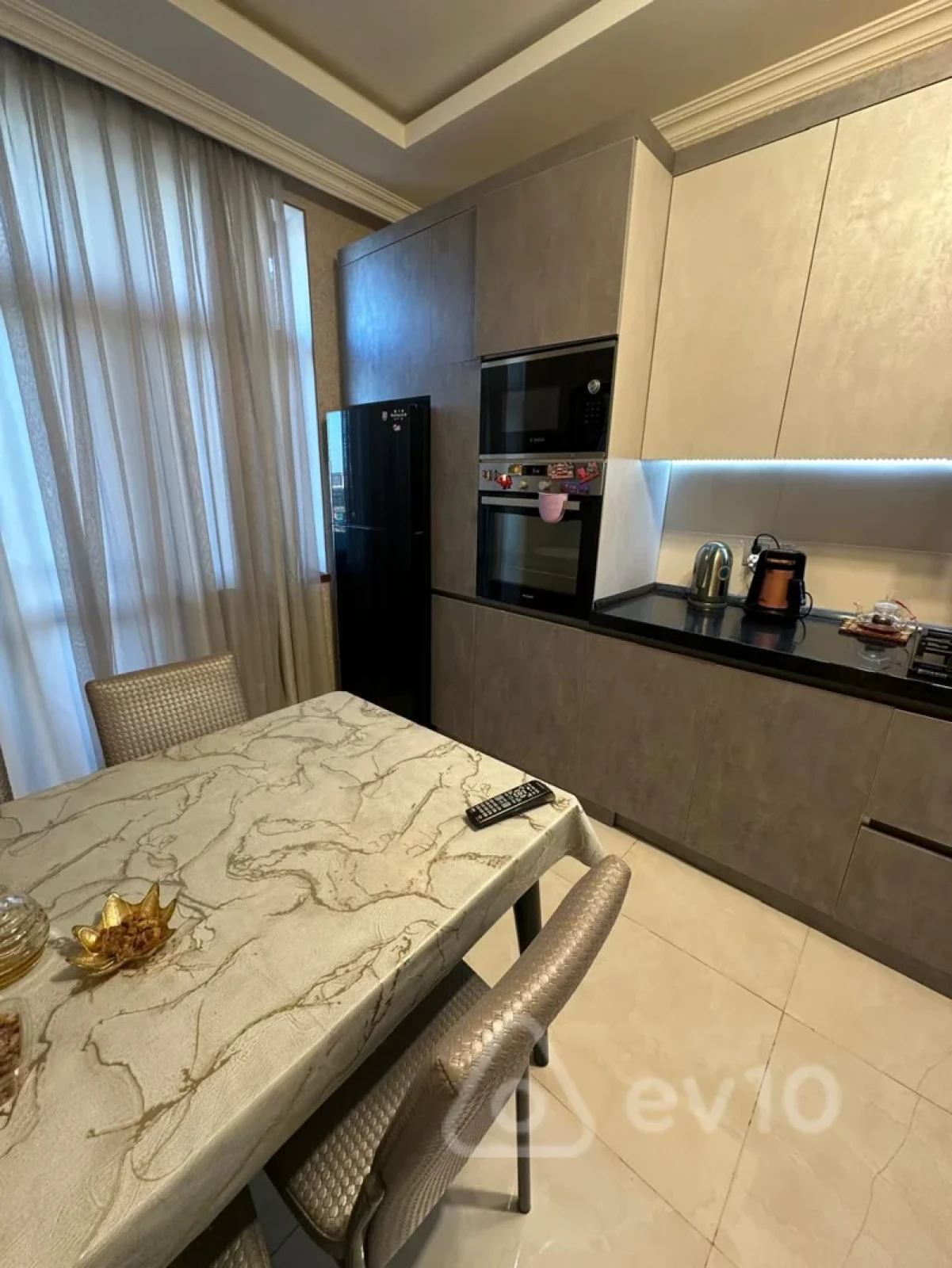 Satılır 3 otaqlı yeni tikili 124 m²