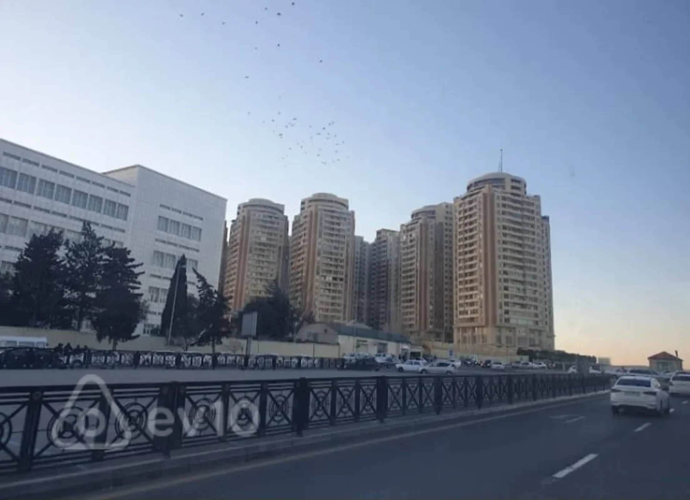 Satılır 3 otaqlı yeni tikili 124 m²