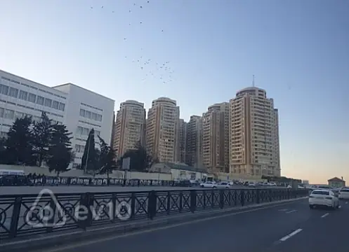 Satılır 3 otaqlı yeni tikili 124 m² — Bakı, Yasamal 3 otaq 124.00 m²
