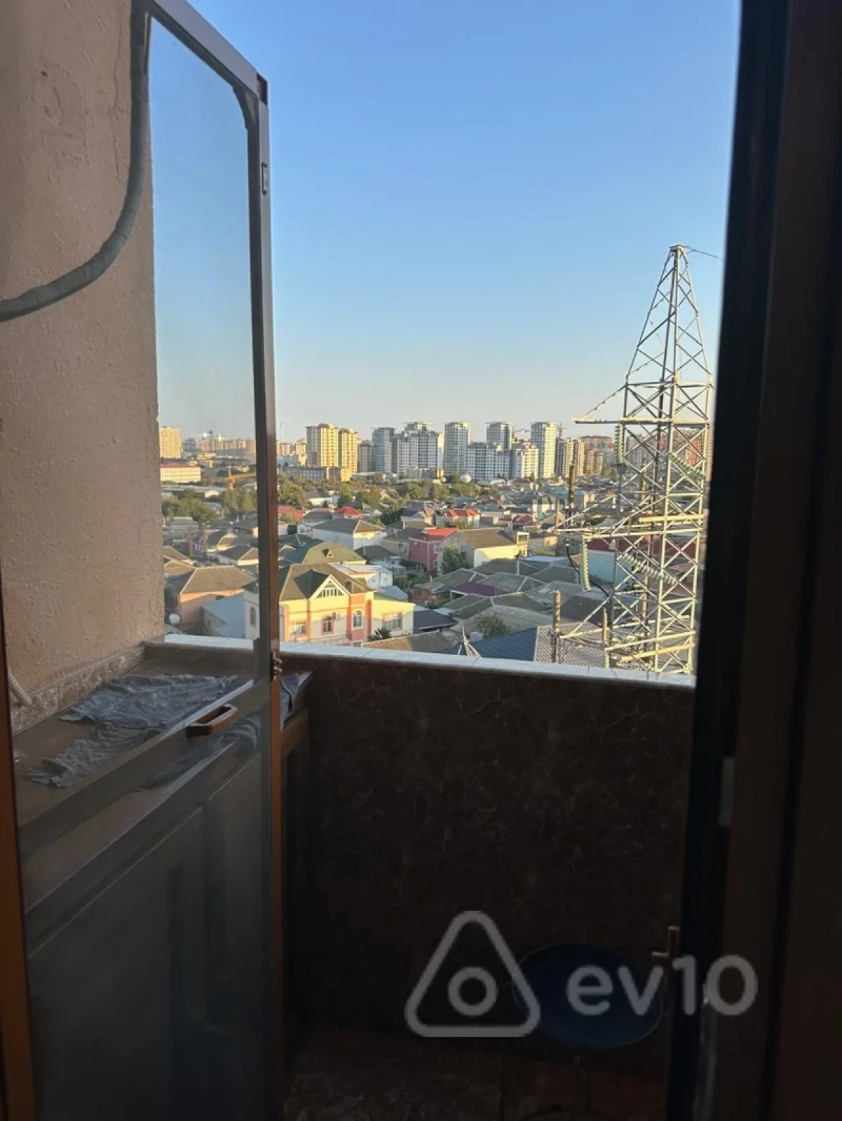 Satılır 3 otaqlı yeni tikili 124 m²