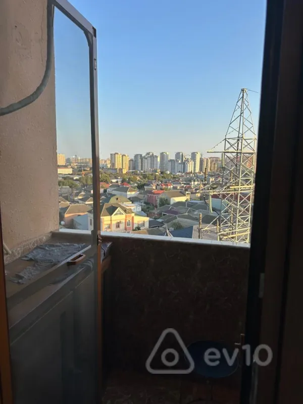 Satılır 3 otaqlı yeni tikili 124 m²