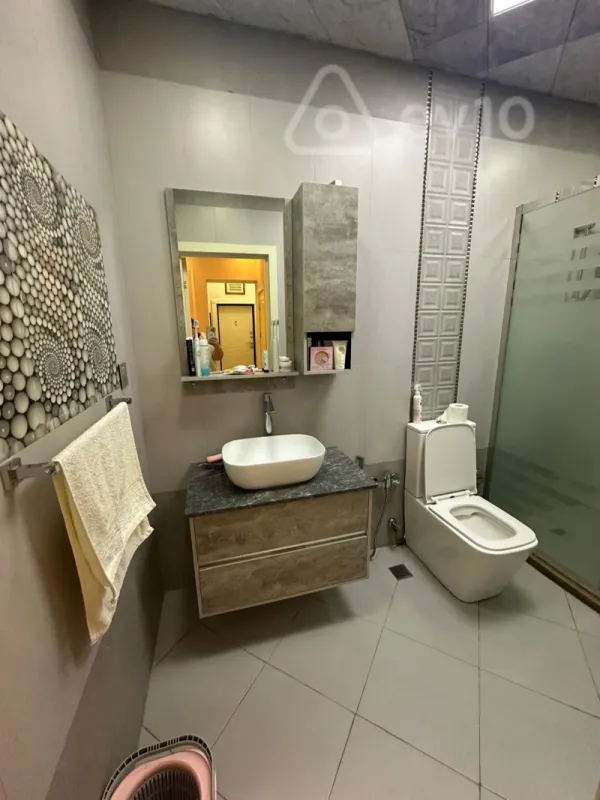 Satılır 3 otaqlı yeni tikili 124 m²