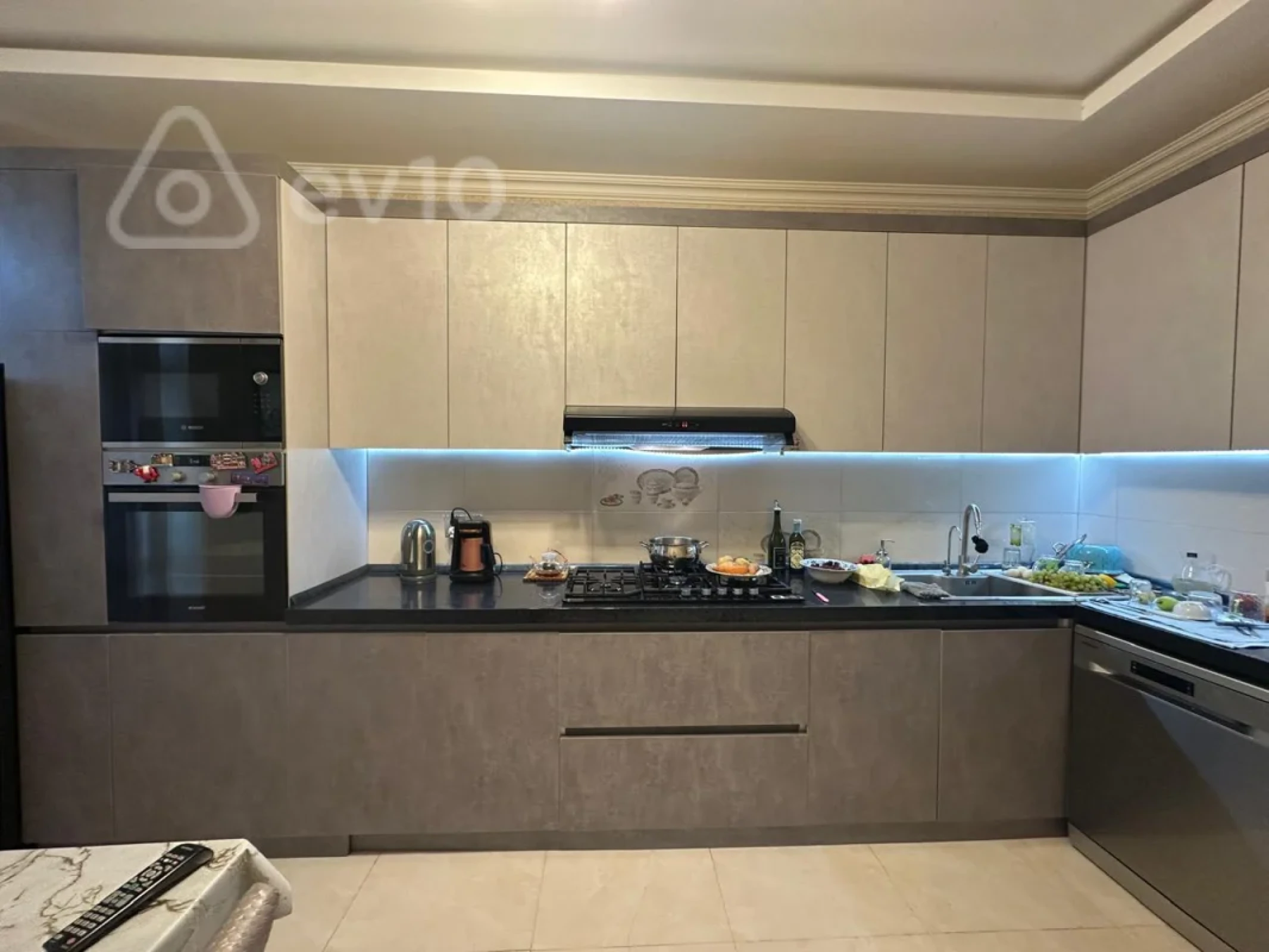 Satılır 3 otaqlı yeni tikili 124 m²