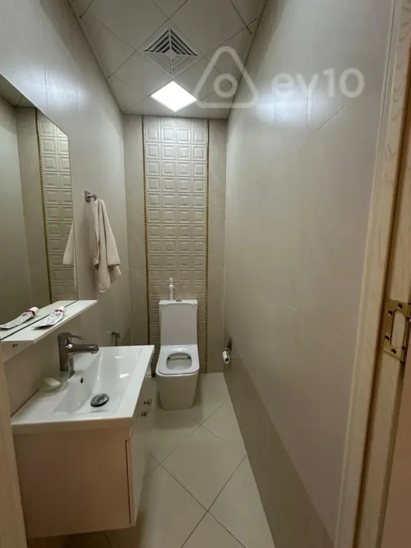 Satılır 3 otaqlı yeni tikili 124 m²