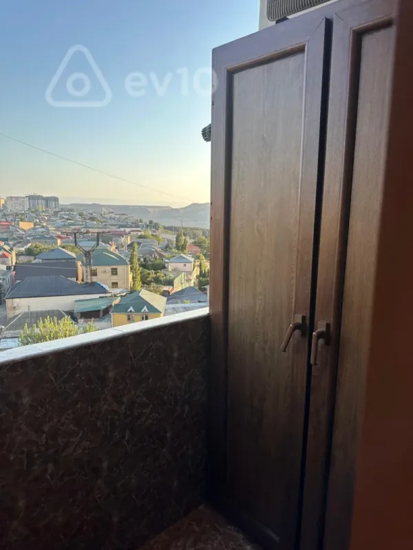 Satılır 3 otaqlı yeni tikili 124 m²