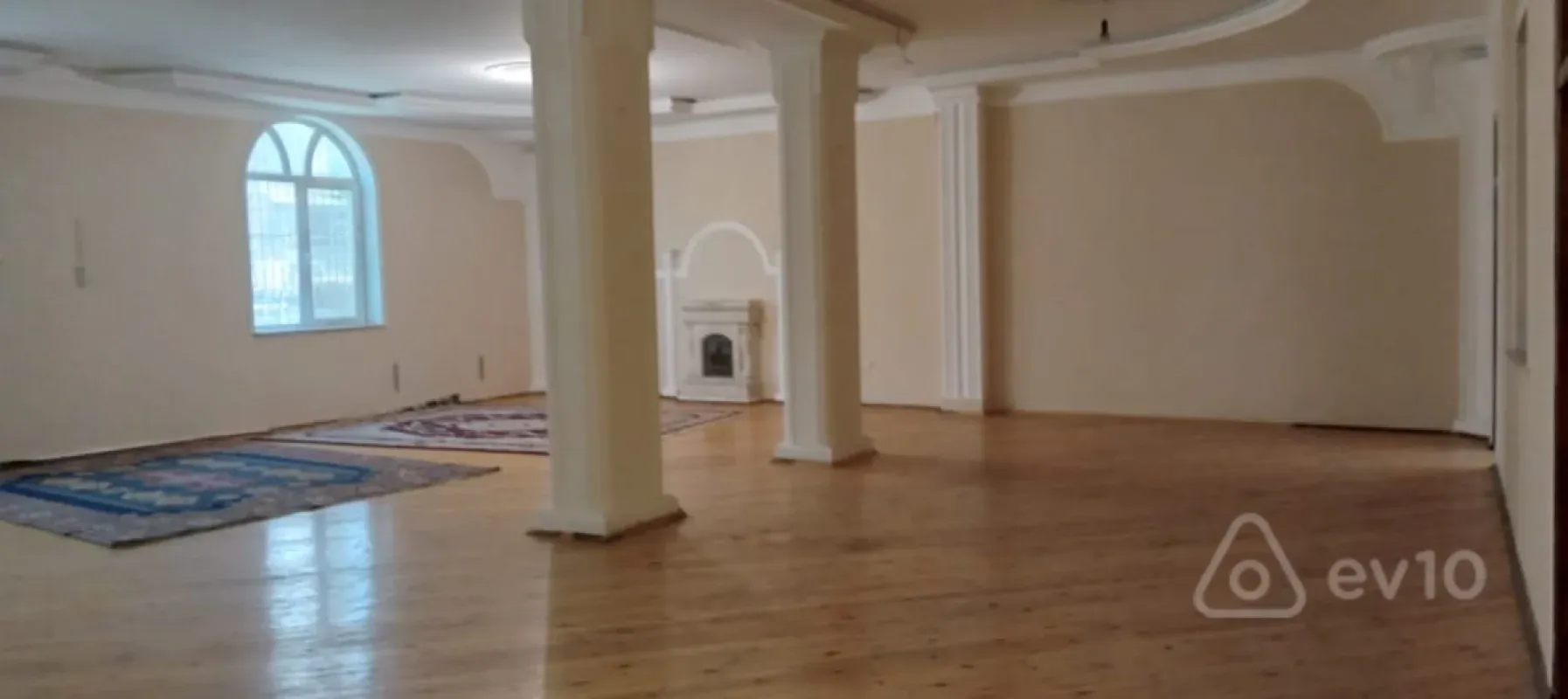 Kirayə verilir 10 otaqlı ofis 750 m²