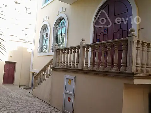 Kirayə verilir 10 otaqlı ofis 750 m²