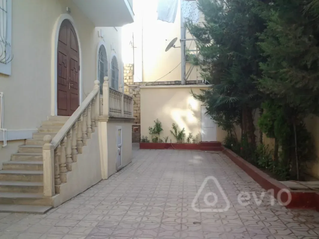 Kirayə verilir 10 otaqlı ofis 750 m²