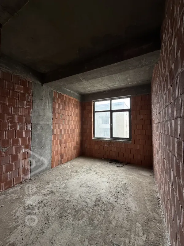 Satılır 4 otaqlı yeni tikili 131 m²