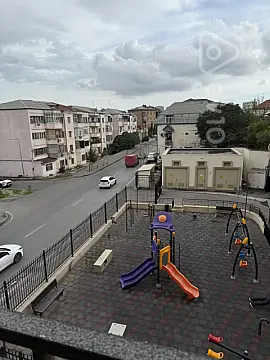 Satılır 4 otaqlı yeni tikili 131 m²