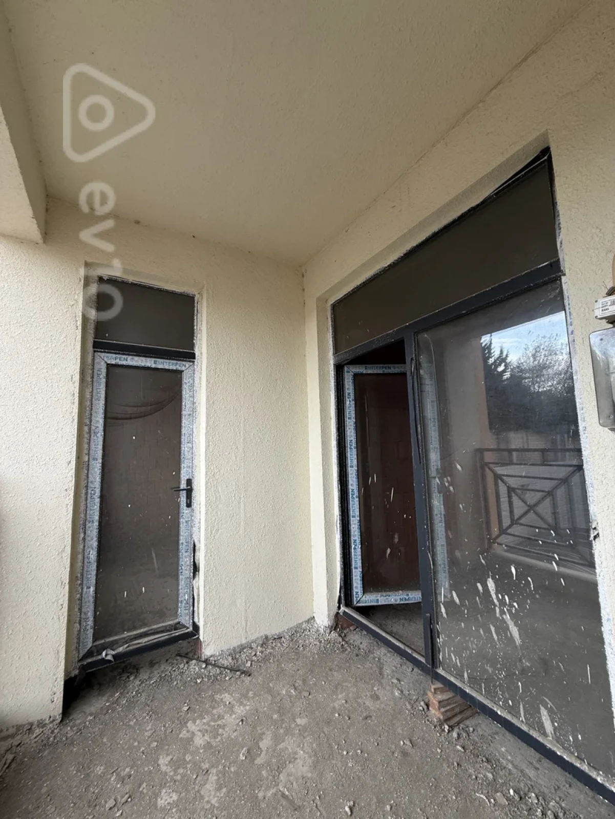 Satılır 4 otaqlı yeni tikili 131 m²