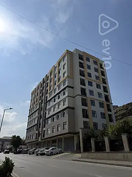 Satılır 4 otaqlı yeni tikili 131 m² — Bakı, Sabunçu 4 otaq 131.00 m²