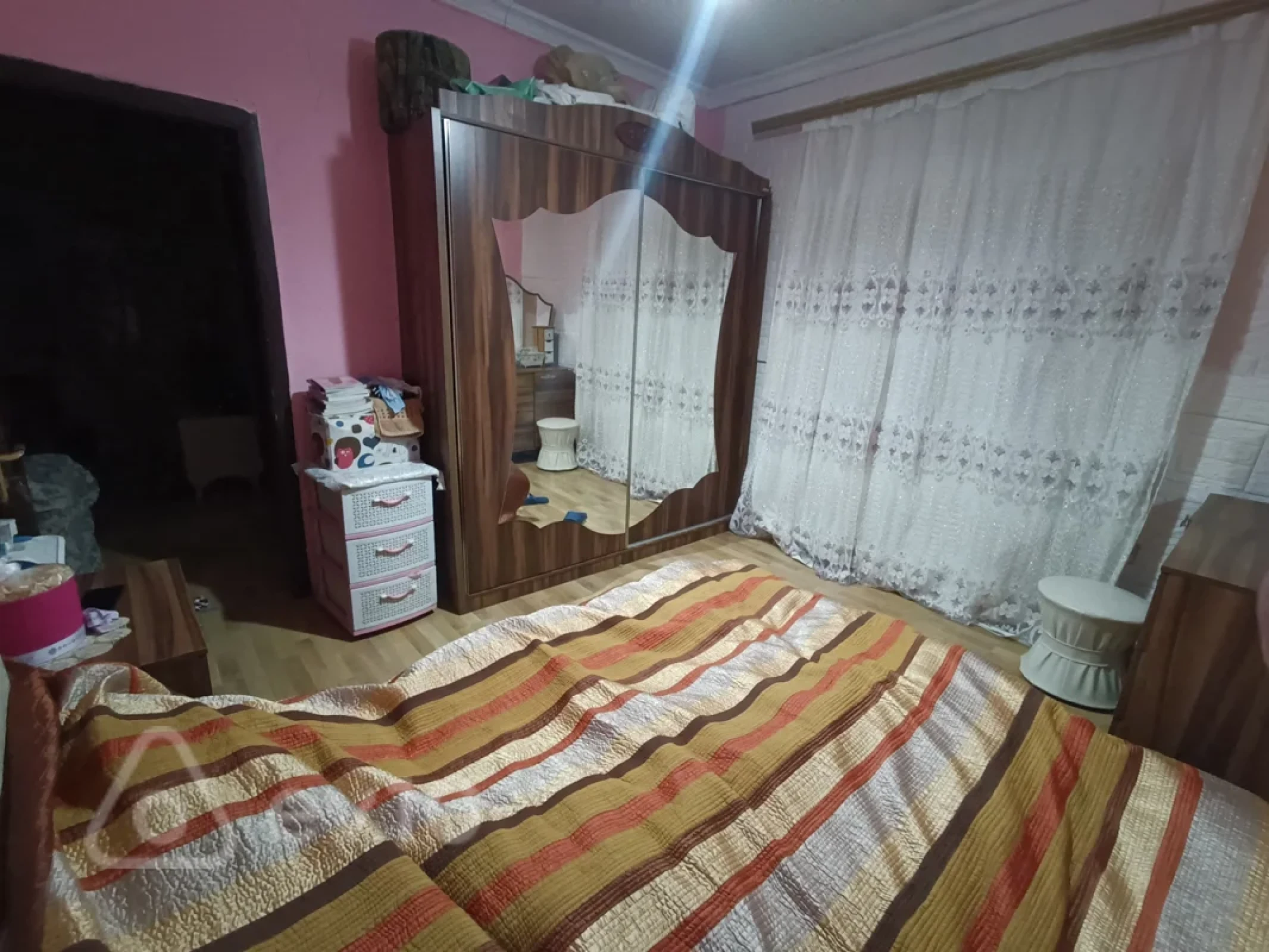 Satılır 3 otaqlı həyət evi 72 m²