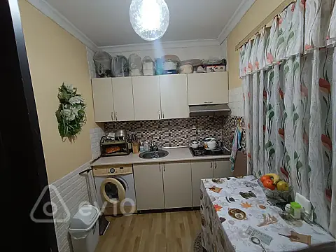 Satılır 3 otaqlı həyət evi 72 m²