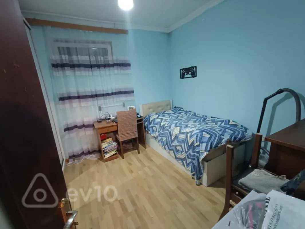 Satılır 3 otaqlı həyət evi 72 m²