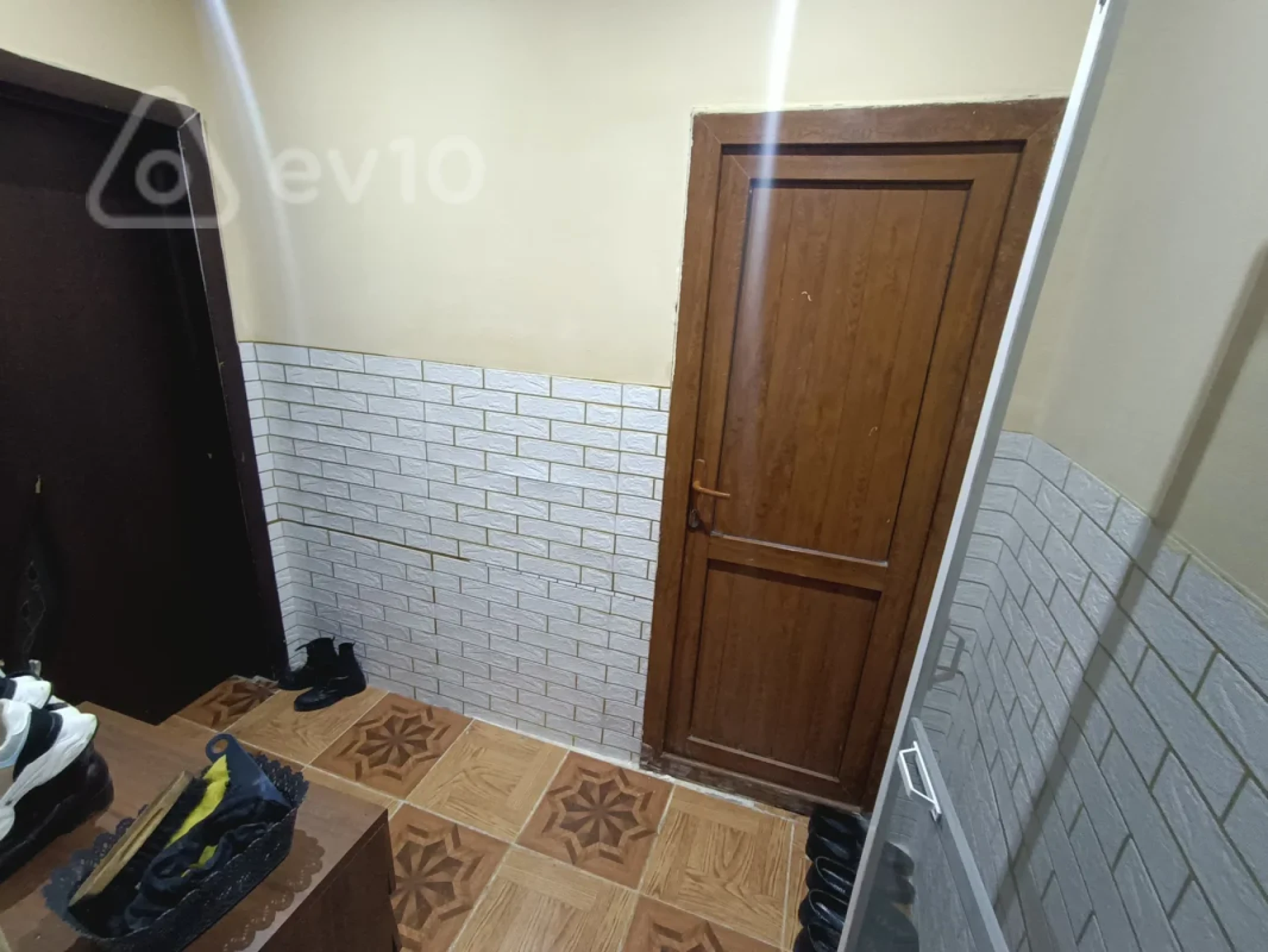 Satılır 3 otaqlı həyət evi 72 m²
