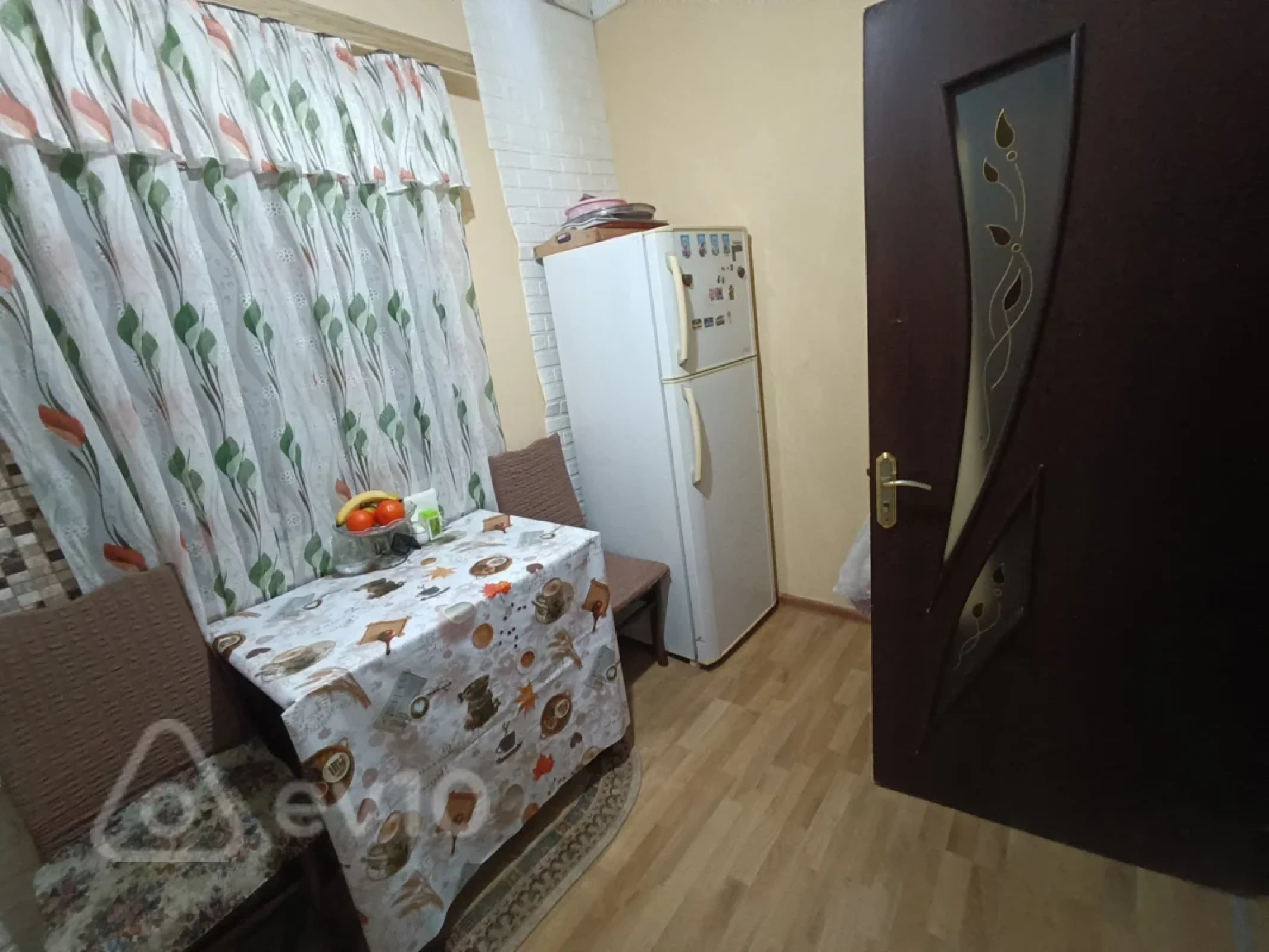 Satılır 3 otaqlı həyət evi 72 m²