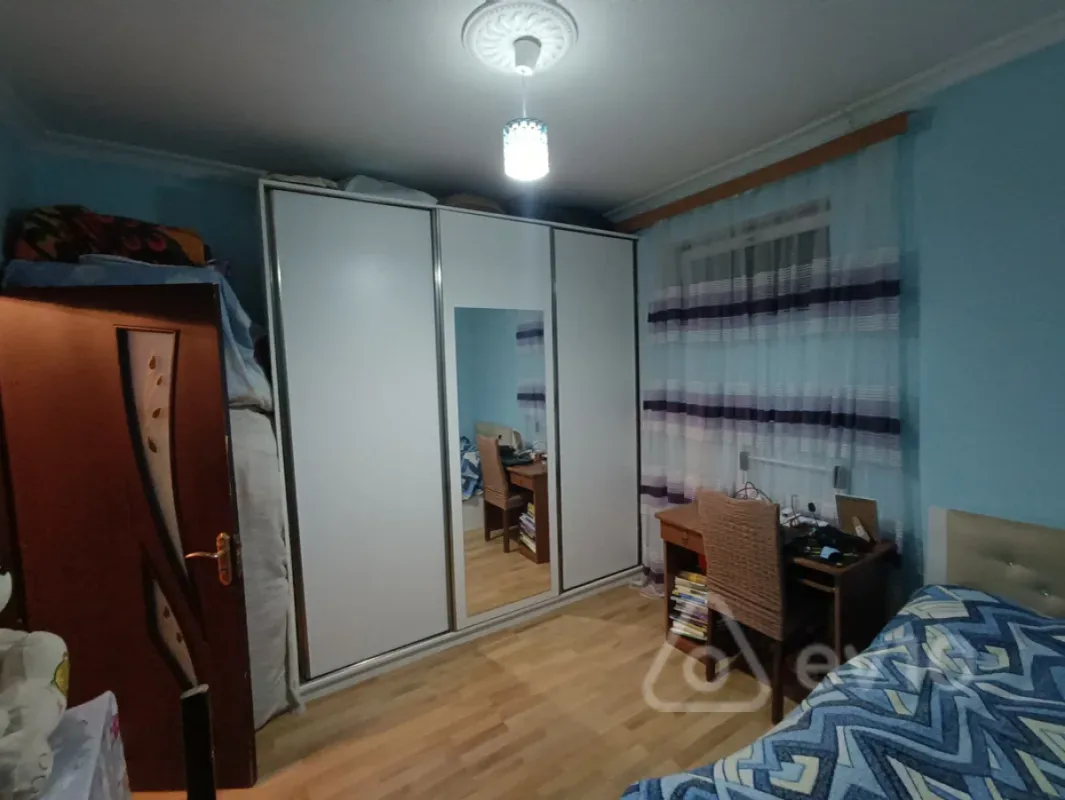 Satılır 3 otaqlı həyət evi 72 m²