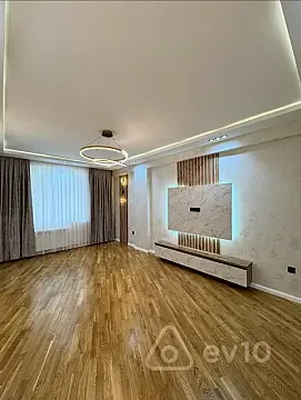 Satılır 2 otaqlı yeni tikili 90 m² — Bakı, Yasamal 2 otaq 90.00 m²