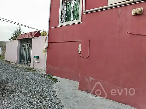 Satılır 9 otaqlı həyət evi 220 m² — Bakı, Suraxanı 9 otaq 220.00 m²