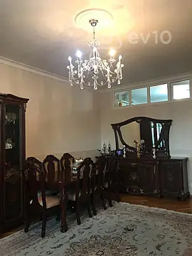 Satılır 3 otaqlı yeni tikili 110 m² — Bakı, Binəqədi 3 otaq 110.00 m²