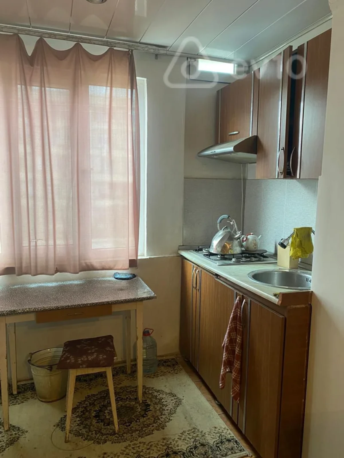 Satılır 3 otaqlı köhnə tikili 51 m²