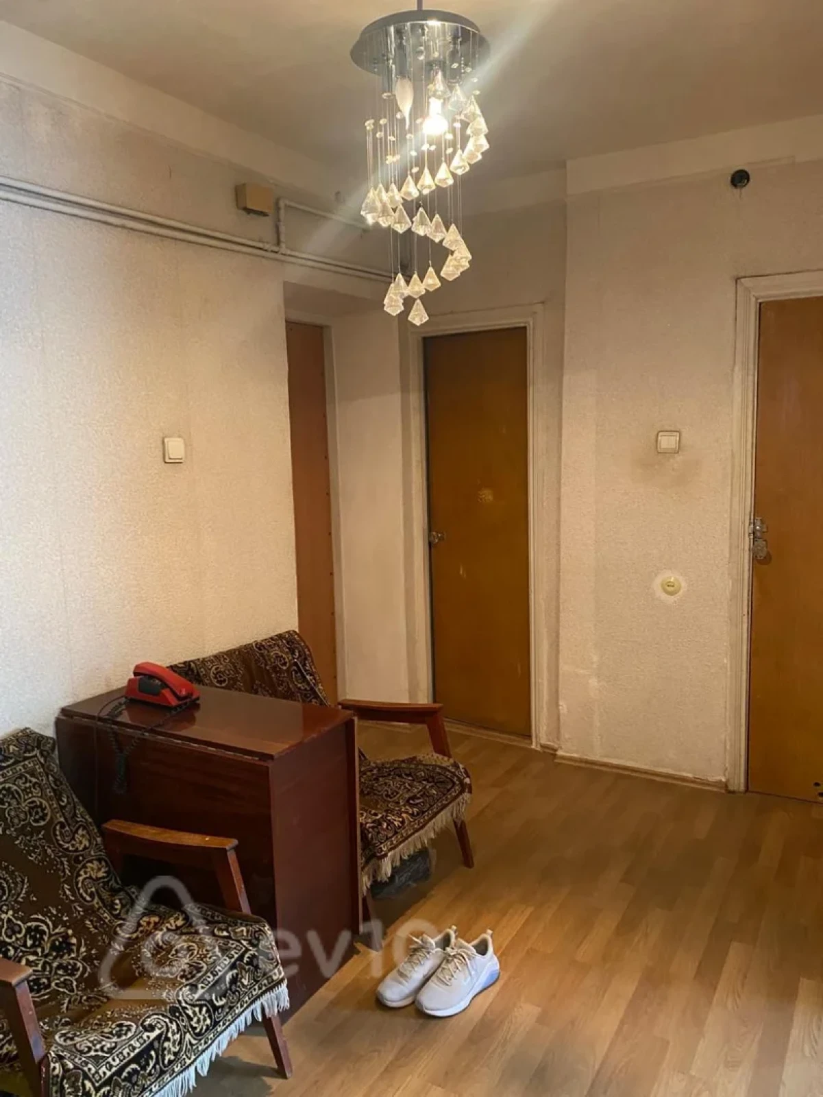 Satılır 3 otaqlı köhnə tikili 51 m²