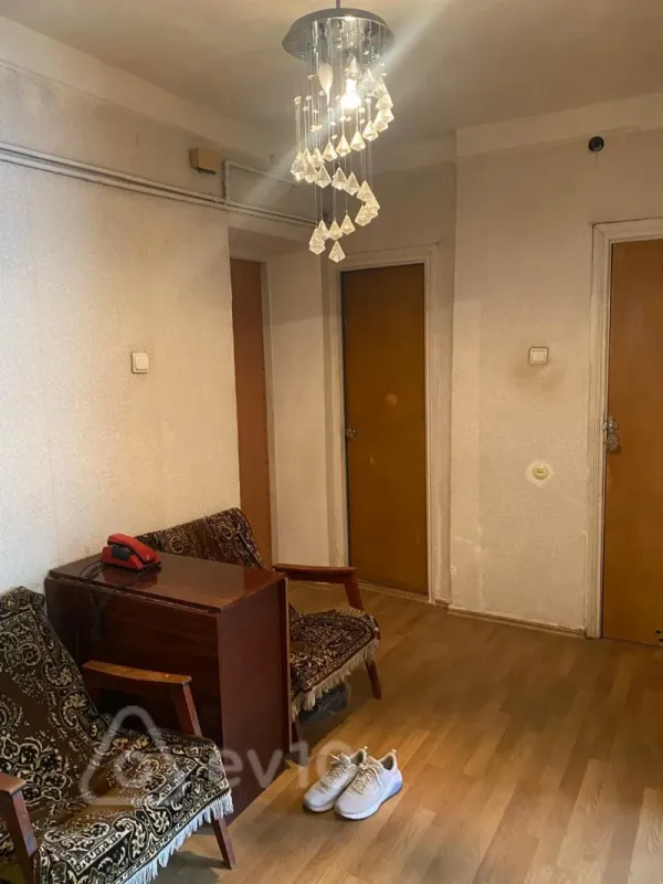 Satılır 3 otaqlı köhnə tikili 51 m²