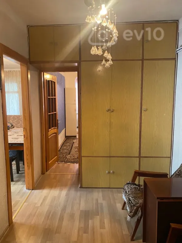 Satılır 3 otaqlı köhnə tikili 51 m²