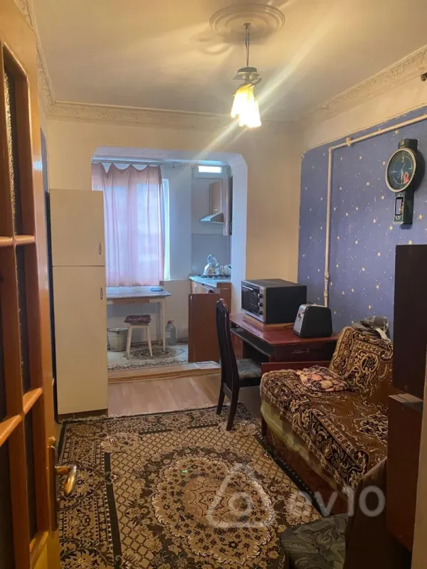 Satılır 3 otaqlı köhnə tikili 51 m²