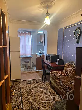 Satılır 3 otaqlı köhnə tikili 51 m²
