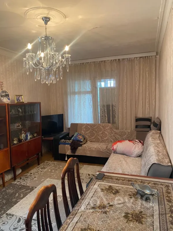 Satılır 3 otaqlı köhnə tikili 51 m²