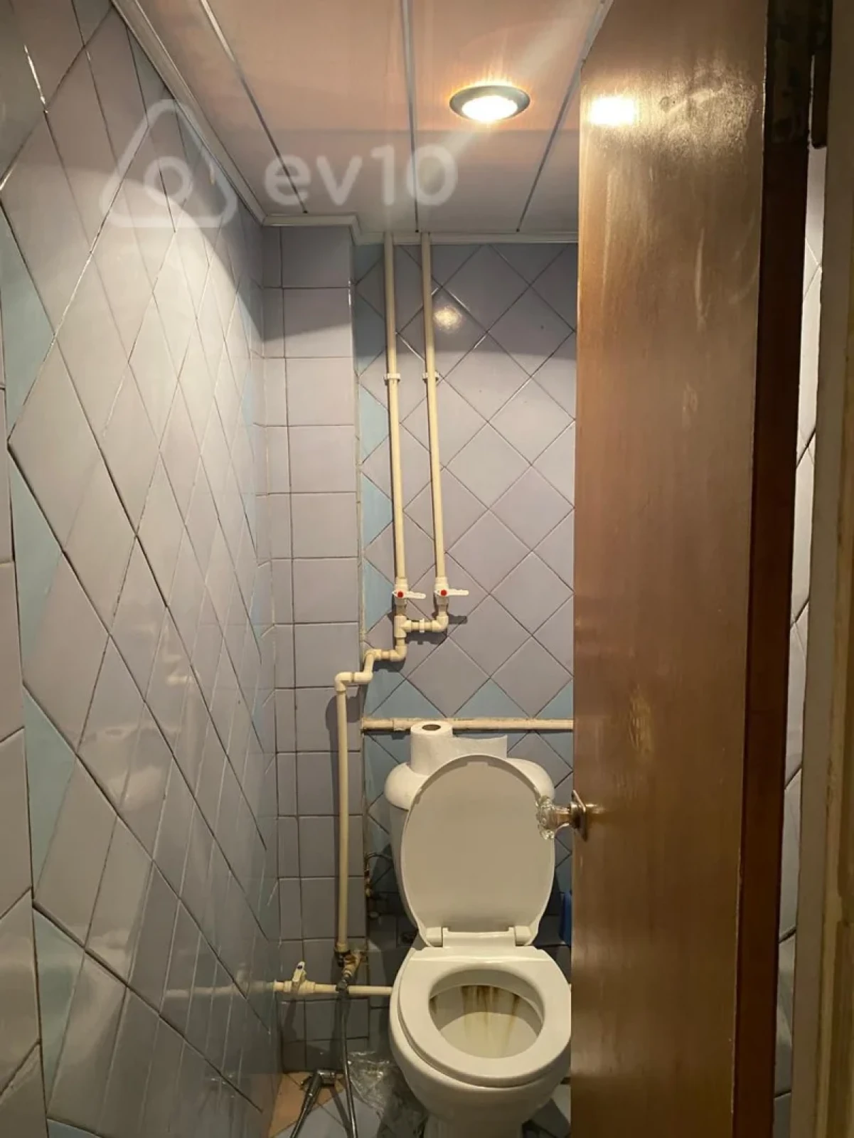 Satılır 3 otaqlı köhnə tikili 51 m²