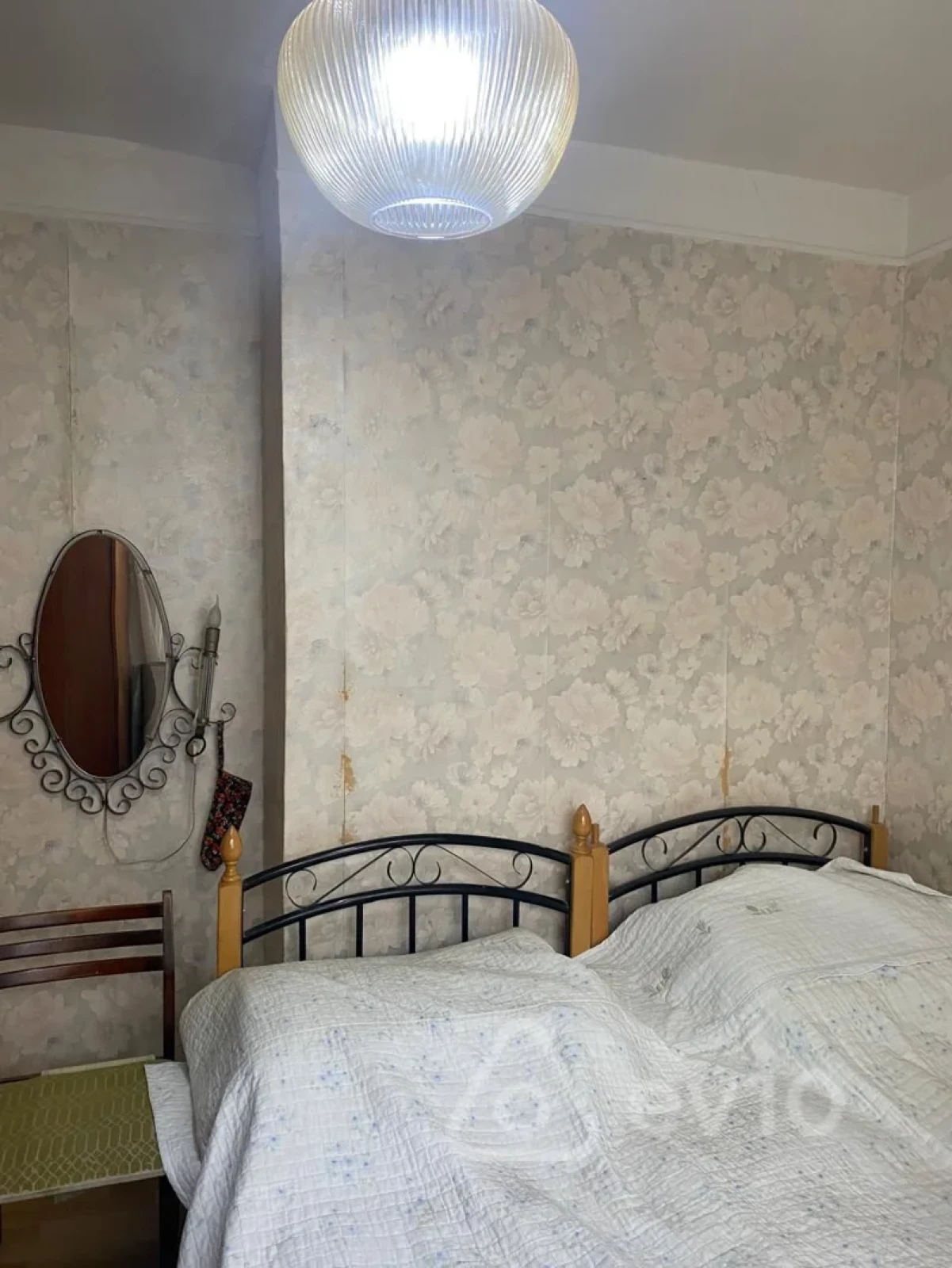 Satılır 3 otaqlı köhnə tikili 51 m²